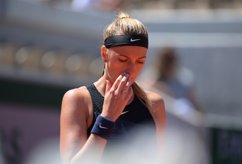 kvitova