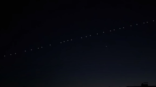 sateliti starlink
