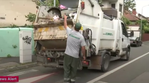 gunoi s1 ridicat