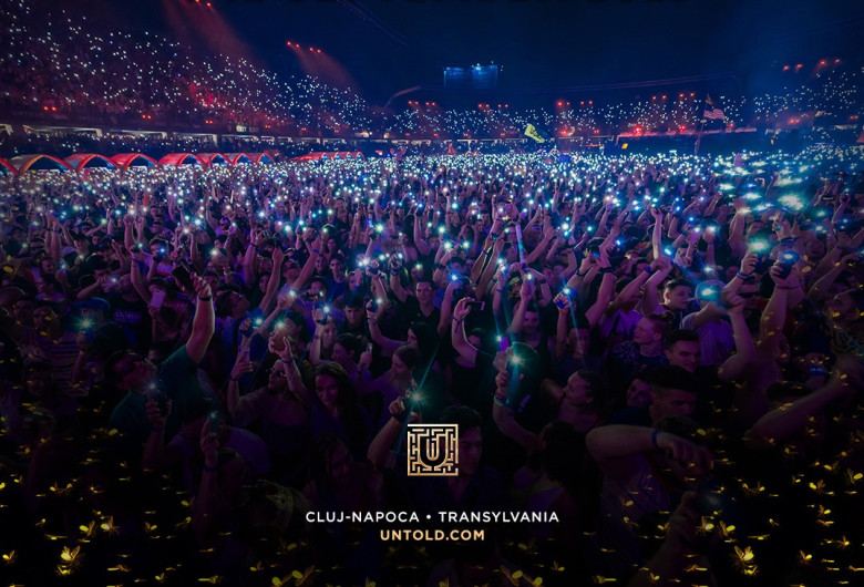 Untold Cluj