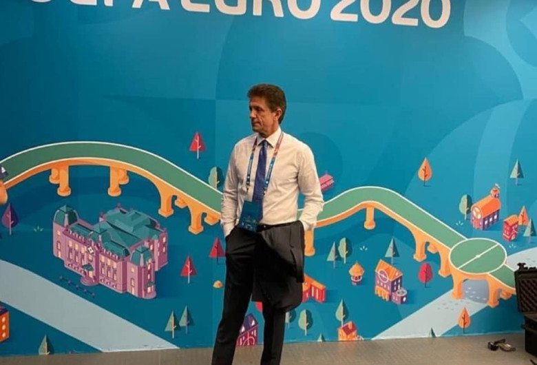 gica popescu