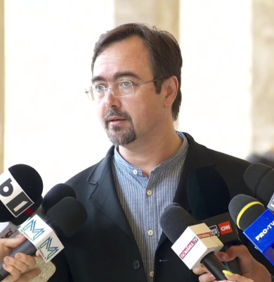 Alin Stoica