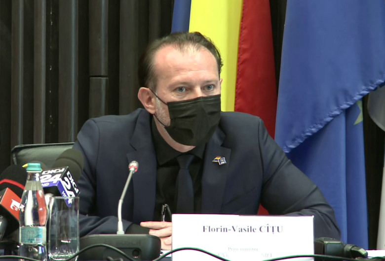 Florin Cîțu