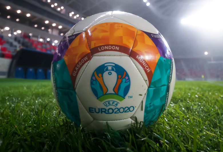 UEFA EURO 2020, fotbal
