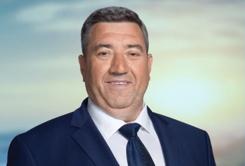 Robert Ștefan