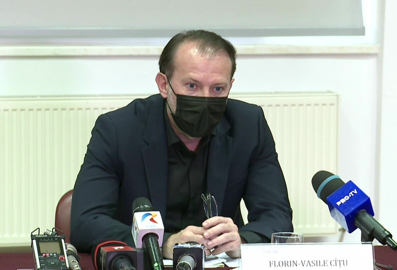 Florin Cîțu