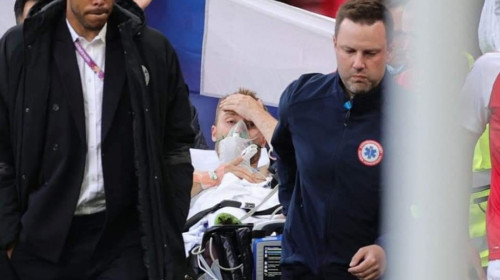 Christian Eriksen