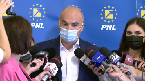 Rareș Bogdan