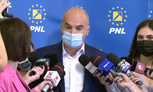 Rareș Bogdan