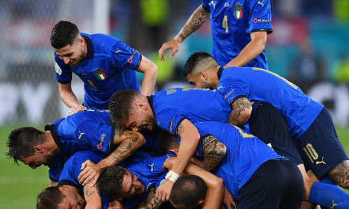 italia