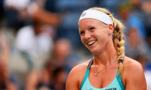 kiki bertens