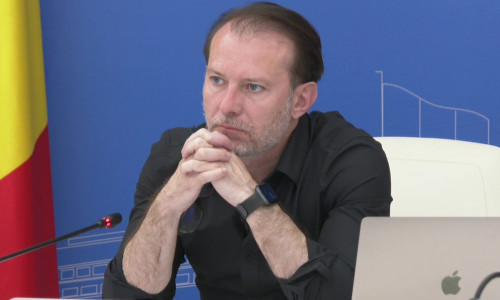 Florin Cîțu