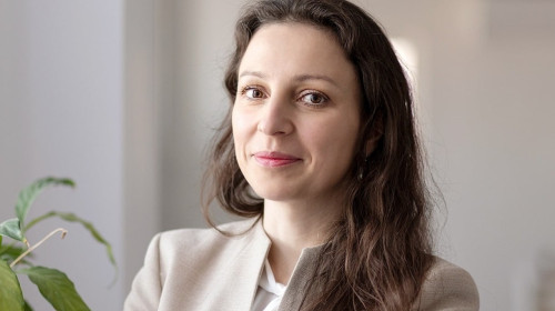 Mihaela Nabăr
