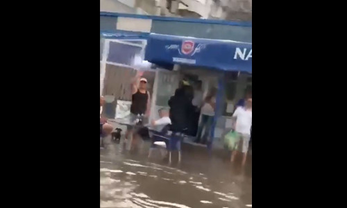 terasa galati