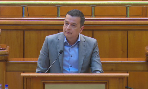 Sorin Grindeanu