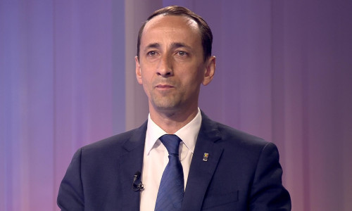 Mihai Covaliu
