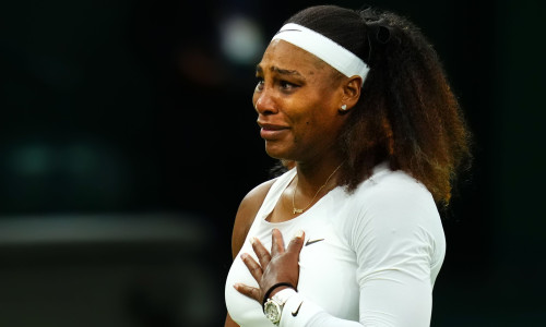 Wimbledon Tennis Championships, Day 2, The All England Lawn Tennis and Croquet Club, London, UK - 29 Jun 2021