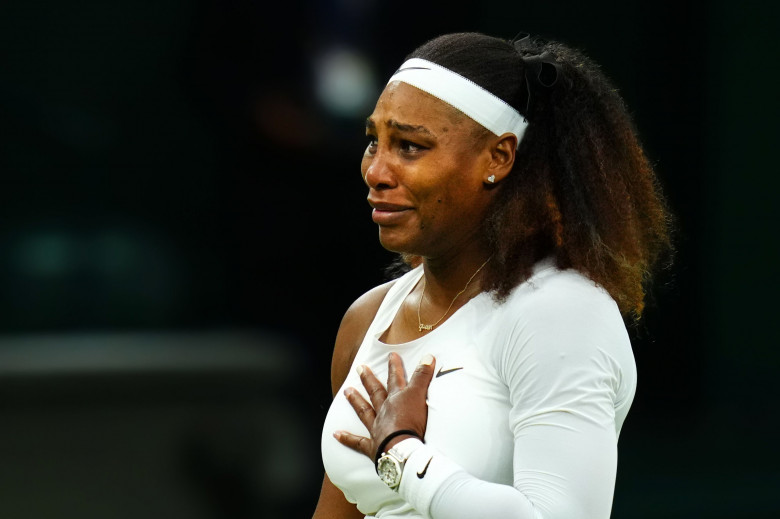 Wimbledon Tennis Championships, Day 2, The All England Lawn Tennis and Croquet Club, London, UK - 29 Jun 2021