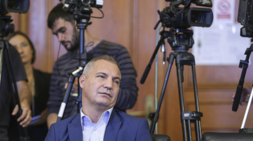 Mircea Drăghici