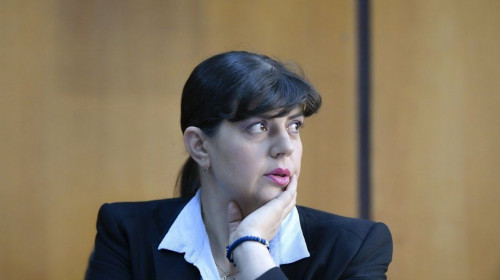 Laura Codruța Kovesi