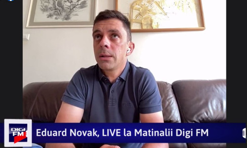 eduard novak