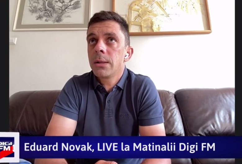 eduard novak