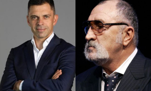 novak tiriac