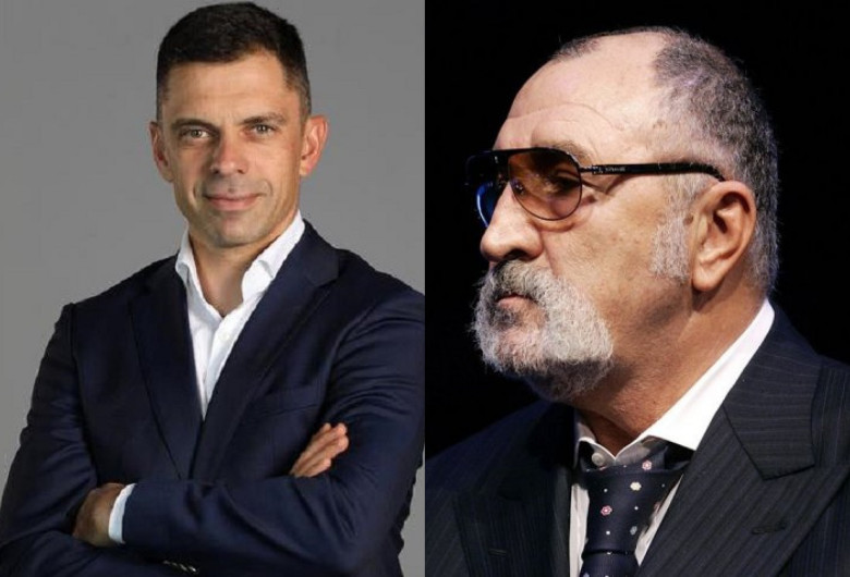 novak tiriac