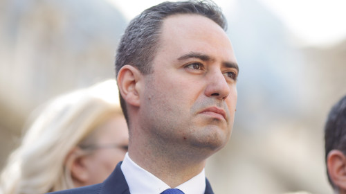 Alexandru Nazare
