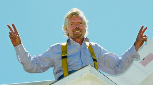 Richard Branson