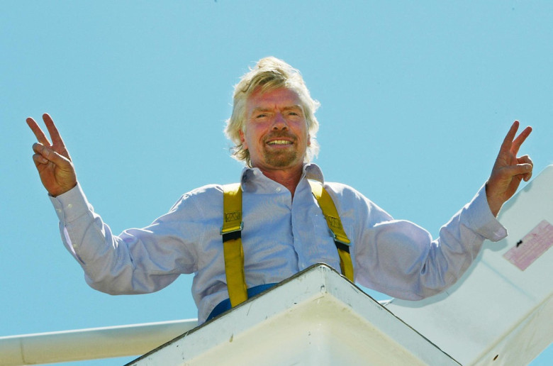 Richard Branson