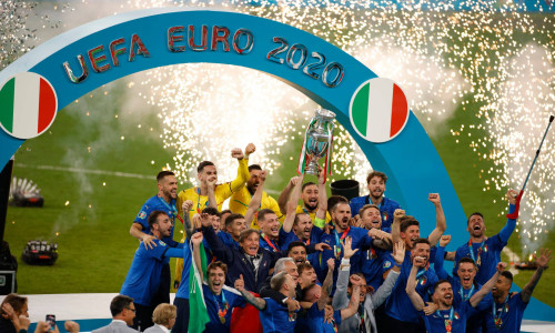 italia euro