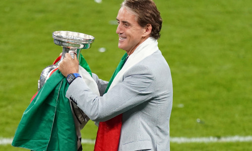 roberto mancini