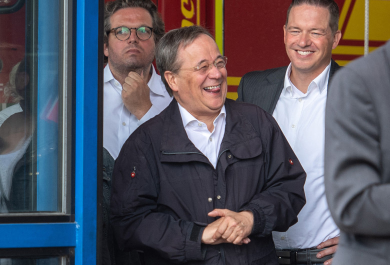 Armin Laschet profimedia-0622007845