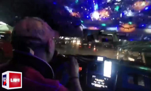 taximetrist