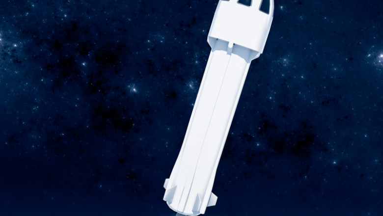 Zbor în spațiu, navetă spațială Blue Origin, a lui Jeff Bezos