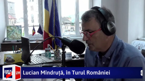 Mindruta emisie mutata in primarie