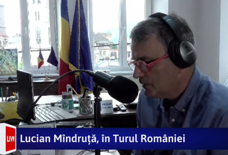 Mindruta emisie mutata in primarie