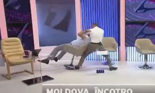bataie politicieni