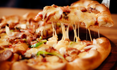 pizza