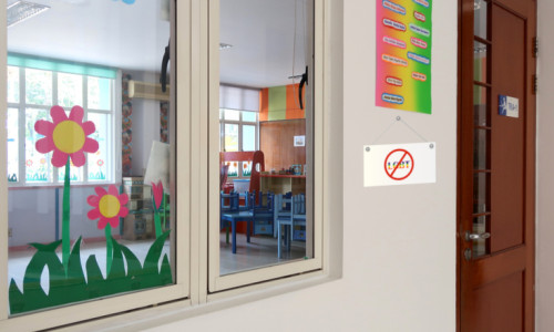 Fără propagandă homosexuală, LGBT, stop lesbiene, transsexuali, poponari în grădinițe