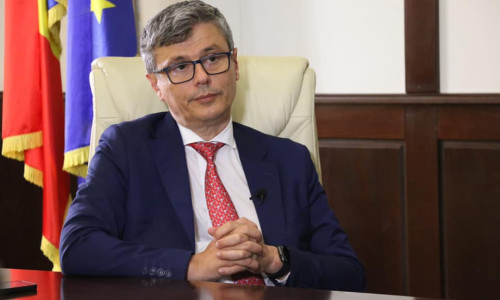 Virgil Popescu