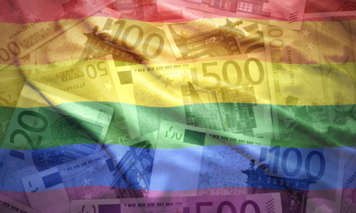 Bani, fonduri europene pentru LGBT, homosexualitate, lesbianism, transsexuali, poponari