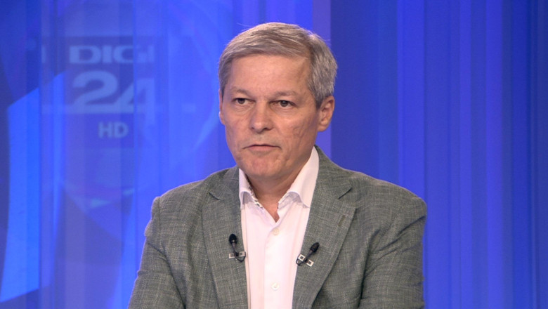 Dacian Cioloș