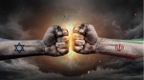 Israel versus Iran, conflict, tensiuni, atac armat