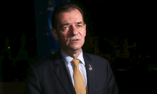 Ludovic Orban