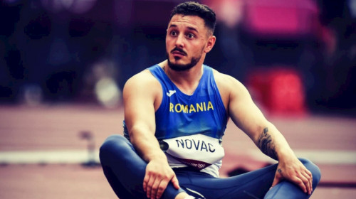 Alexandru Mihăiță Novac