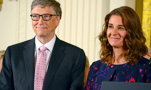 bill melinda gates