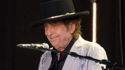 Bob Dylan