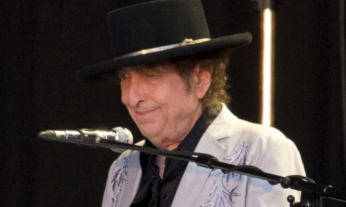 Bob Dylan